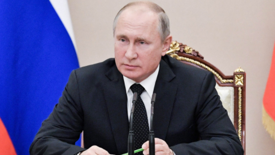 Михаил Хазин: в ноябре Путин запустит чистки и лишит либералов ресурсов