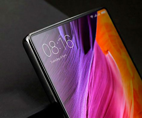 Xiaomi Mi Mix 3 будет поддерживать 5G