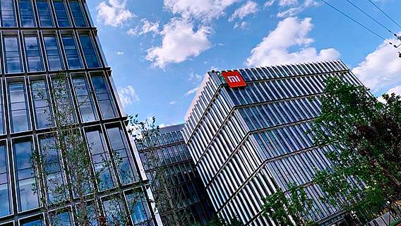 Xiaomi собирается построить свой первый завод по производству электромобилей в Пекине