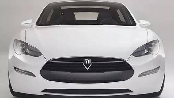 Xiaomi запустит массовое производство собственных автомобилей в первом полугодии 2024 года