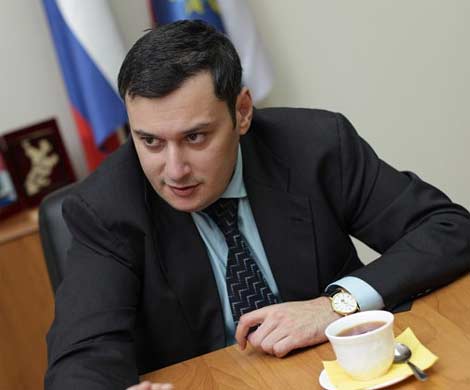 Хинштейн начал судебный процесс против Нарусовой