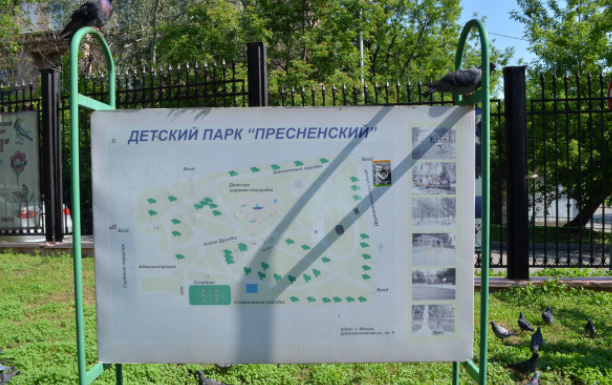 Ход ферзем в лице «Горстроя»