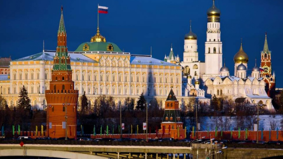 Хорватские СМИ рассказали о трех кандидатах на пост президента России в 2024 году
