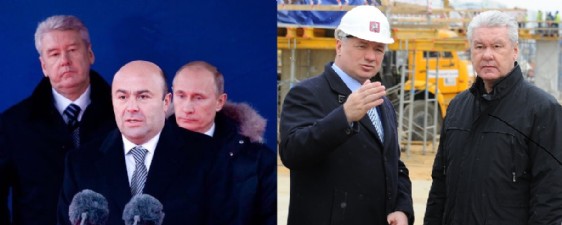 Хубутия и Хуснуллин конфликтуют из-за $25 млн.?