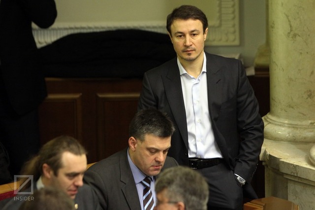 «Я дал «Свободе» $48 млн наличными»