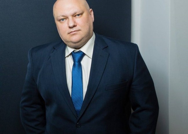 Ярославский депутат стал героем журнала для взрослых Playboy