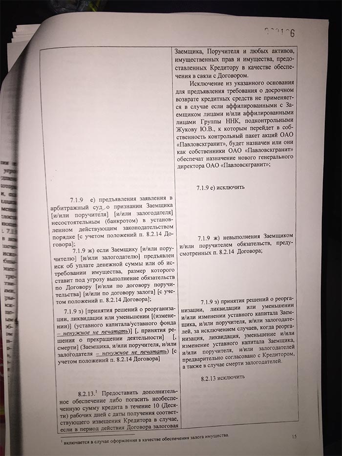 Явка с повинной Германа Грефа