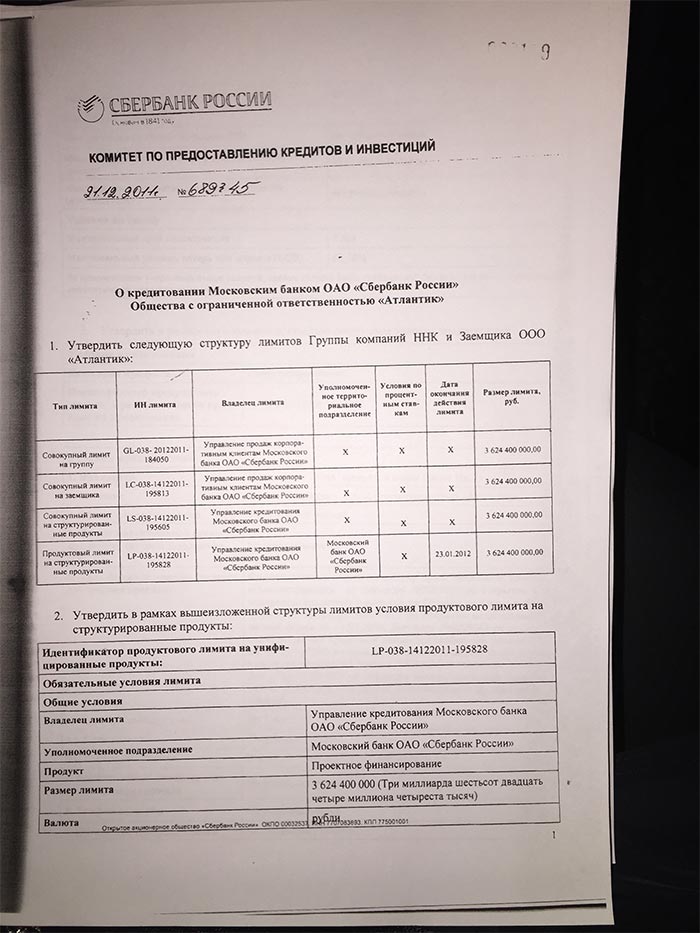 Явка с повинной Германа Грефа