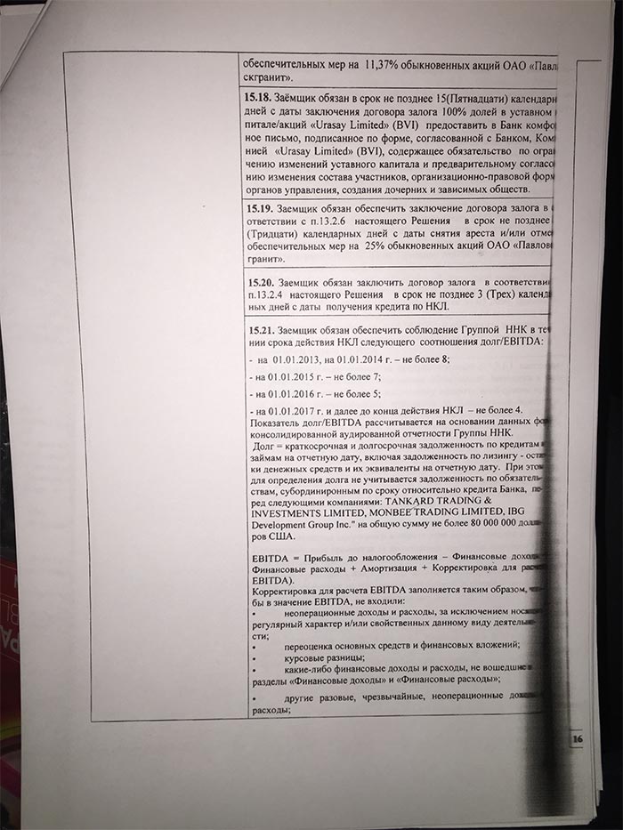 Явка с повинной Германа Грефа