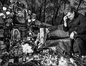 Эффект «Порошенко»