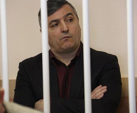 Экс-вице-губернатора Омской области отправили в колонию на 5 лет
