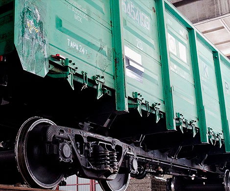Эксперты анонсируют спад спроса на новые вагоны