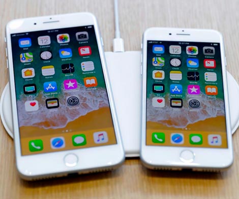 Эксперты: iPhone 2018 наконец получит быструю зарядку