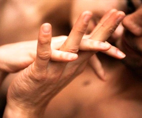 Эксперты определили оптимальное количество секса для счастья