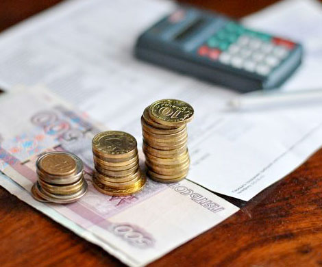 Эксперты предлагают установить зависимость между зарплатами и тарифами на ЖКУ