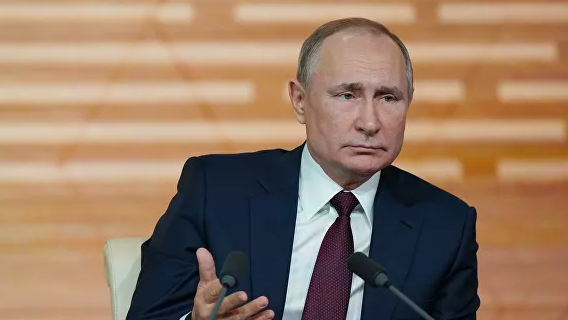 Эксперты: Путину в ближайшее время придется объявить об отмене пенсионной реформы