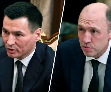 Эксперты раскритиковали врио глав Калмыкии и Алтая