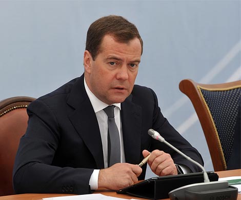 Эксперты рассказали, о чем Медведев расскажет в Госдуме