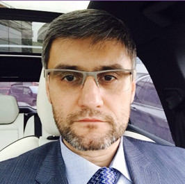 Энергии Шандаловым не занимать - с законом они любят поиграть