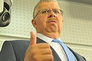 «Энергия» таможни?