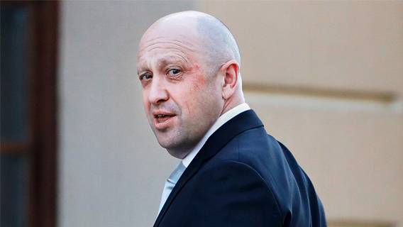 Это будет для них «непоправимое горе»: Пригожин о введении санкций против двух Героев России