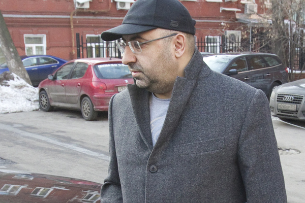 «Югводоканал» взят в законные рамки