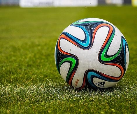 Юношеская сборная России стала второй на чемпионате Европы по футболу
