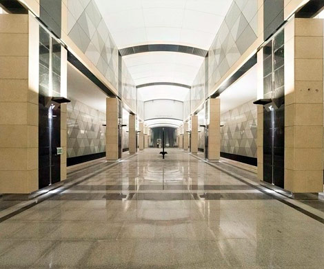 За МКАД построят больше 20 станций метро в ближайшие 5 лет