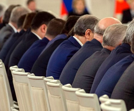 За невыполнение бюджетных планов губернаторов оштрафуют