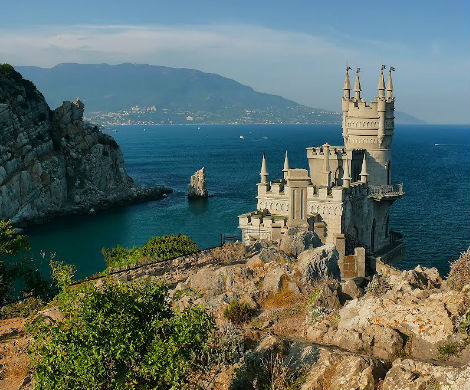За отдых в Крыму нужно заплатить теперь на 30%  больше