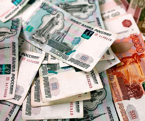 За первый квартал на нацпроекты потратили всего 13% годового бюджета