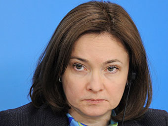 За Зюзина заплатит Набиуллина