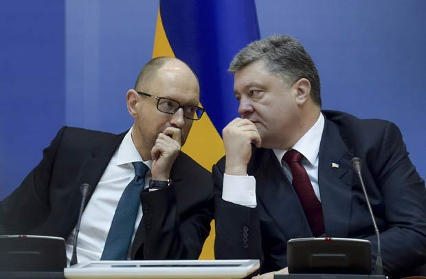 Зачем Ротшильды купили Украину?