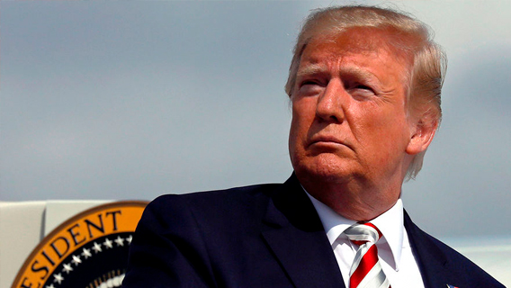 Зачем Трампу Гренландия?
