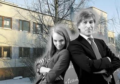 Задержан «теневой хозяин» Петрозаводска
