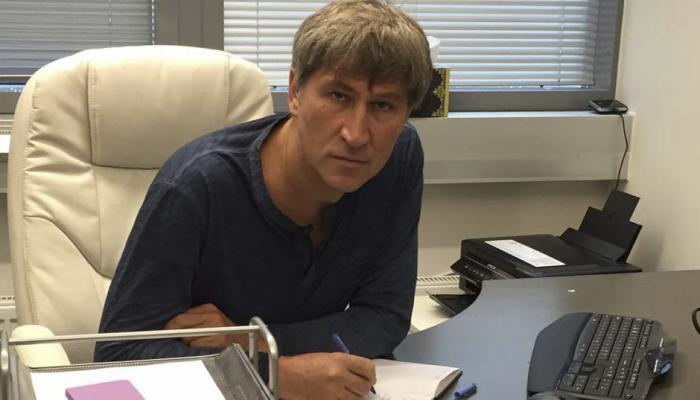 Задержан «теневой хозяин» Петрозаводска