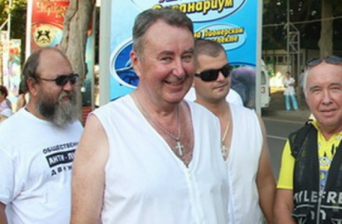 Загадка «Дела Зиринова»