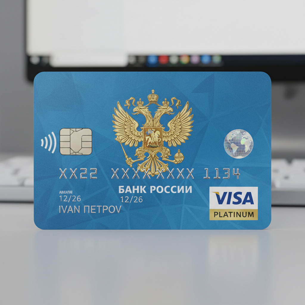 Совет Федерации одобрил закон об ограничении числа банковских карт до 20 на человека