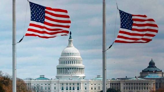 Закон США о запрете анонимных подставных компаний задерживается в Министерстве финансов