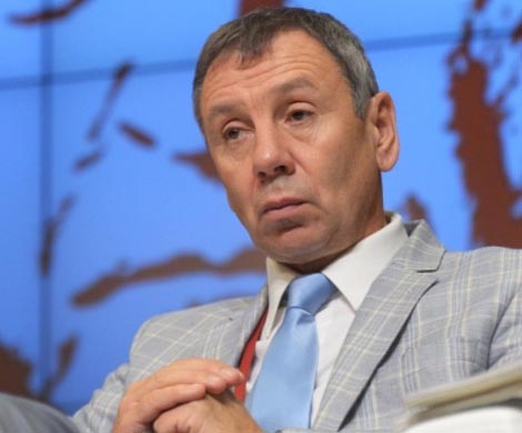 Запад грезит «русским майданом»