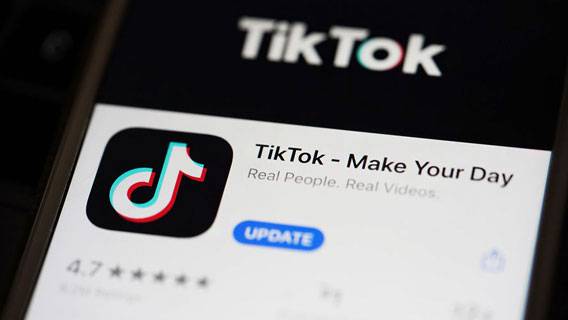 Запрет на скачивание TikTok в США был заблокирован судом