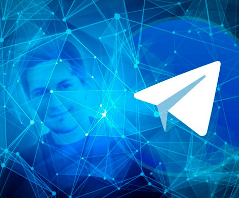 Дуров назвал срок запуска своей блокчейн-платформы