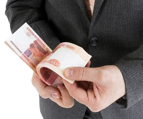 Зарплаты губернаторов разных регионов отличаются в 7 раз