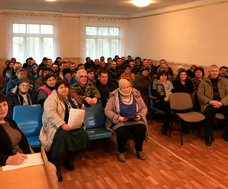 «Заря» попала на крючок