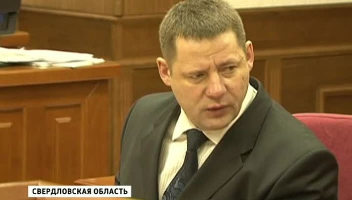 Затянувшаяся рыбалка экс-мэра Североуральска
