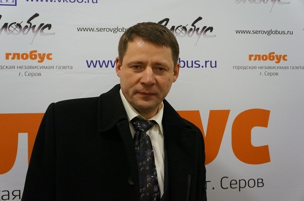 Затянувшаяся рыбалка экс-мэра Североуральска