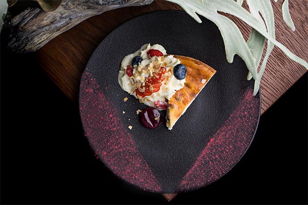 Завтраки в Dante Kitchen+Bar