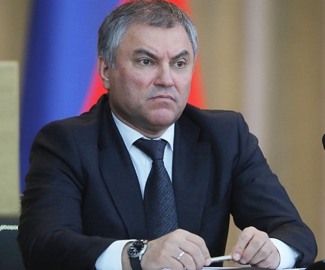 «Зажравшиеся чиновники»: депутат от КПРФ разозлила спикера Госдумы