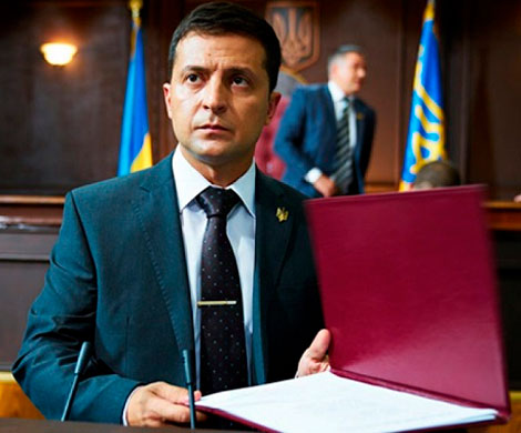 Зеленский - на инаугурацию, Коломойский - снова в эмиграцию