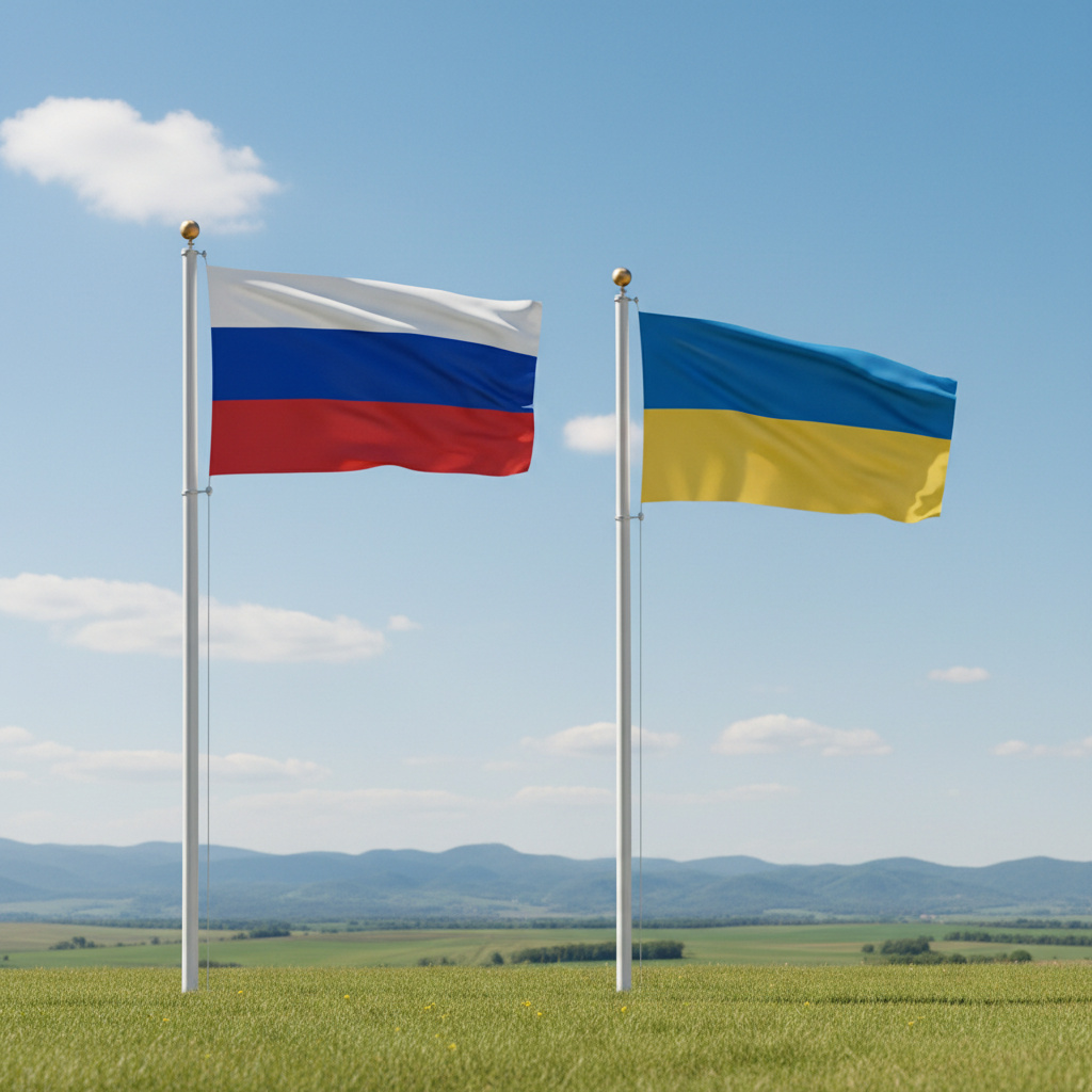Зеленский назвал условие для обсуждения территориальных вопросов с Россией